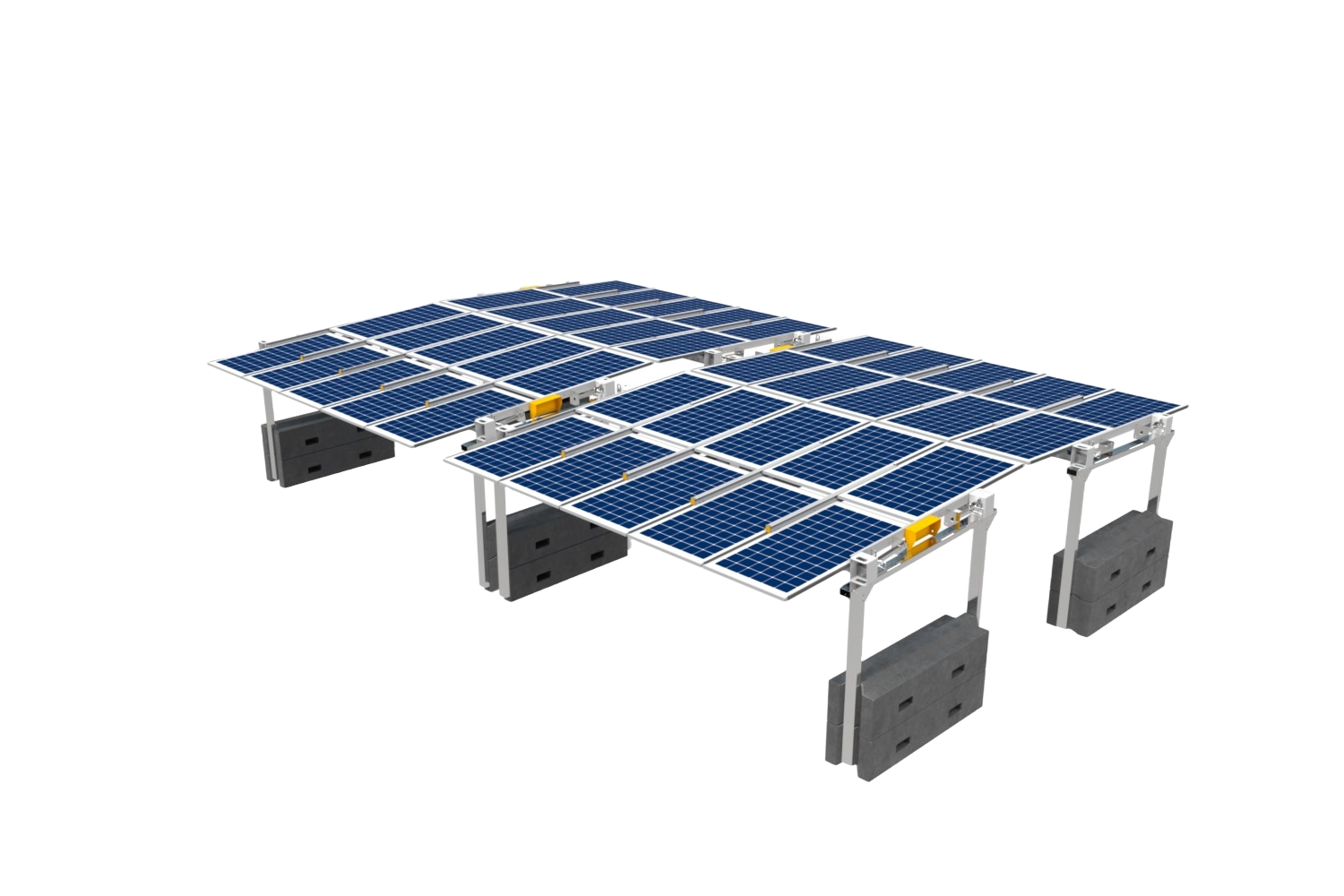 Field Solar